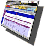 barres en haut de l'&eacute;cran